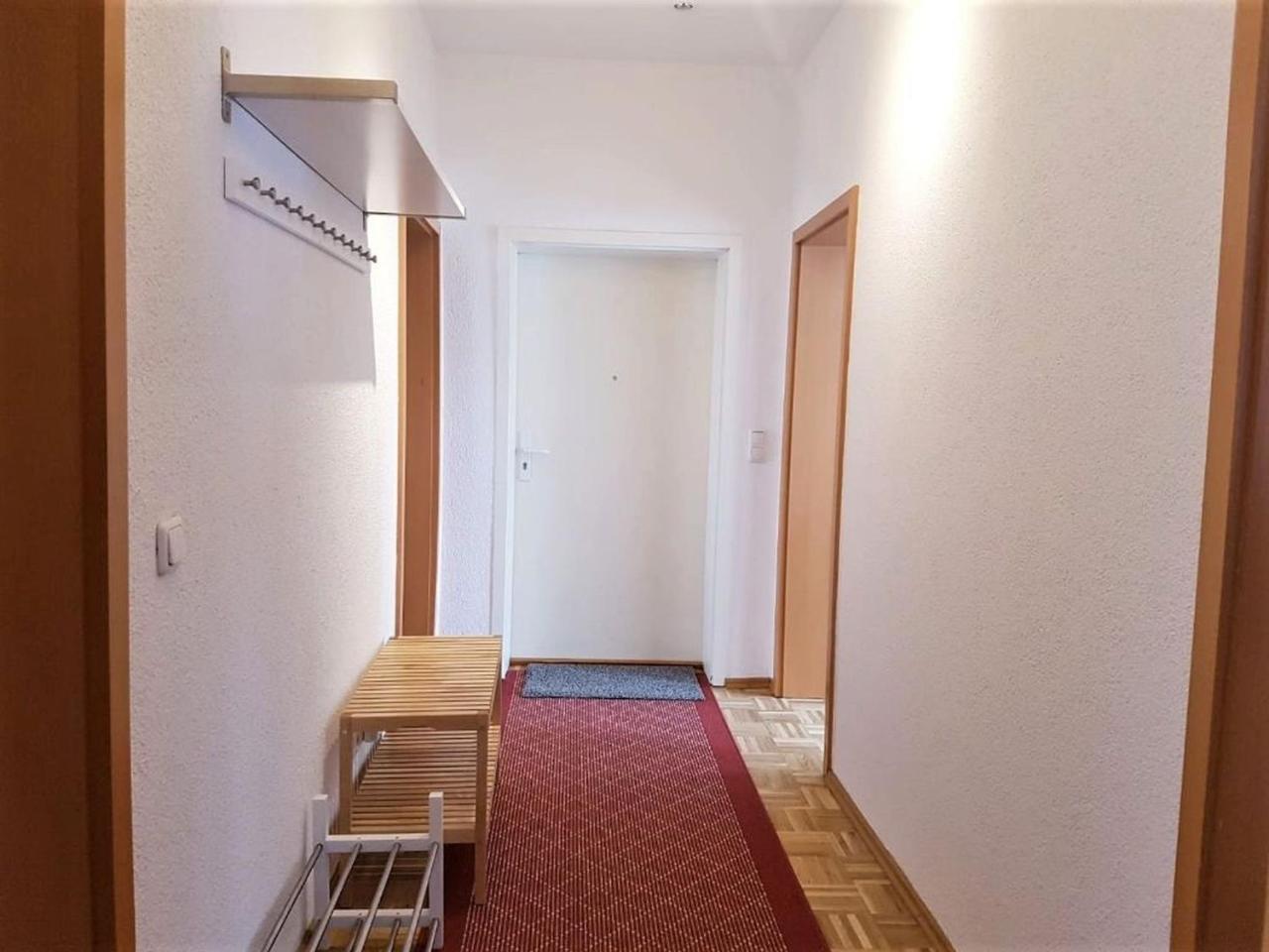 Ferienwohnung Geratal II Erfurt Dış mekan fotoğraf