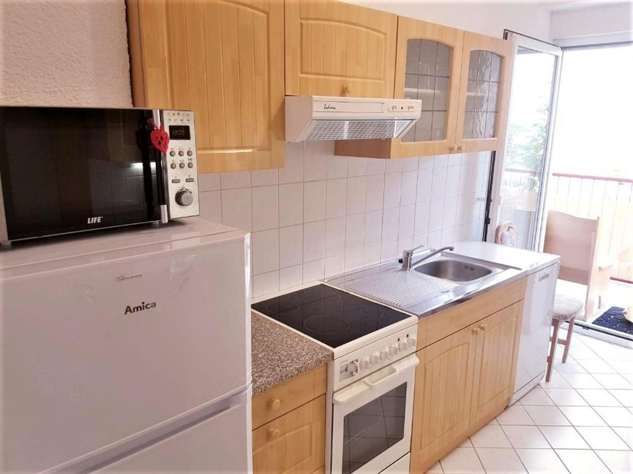 Ferienwohnung Geratal II Erfurt Dış mekan fotoğraf